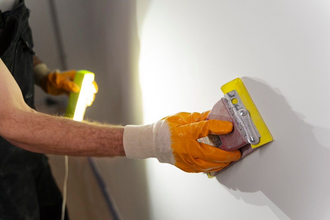 Cement and Asphalt Services